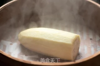 蒲烧茄子的做法步骤：2