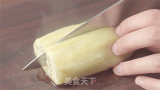 蒲烧茄子的做法步骤：4