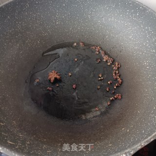 土鸡腿炖山药的做法步骤：7