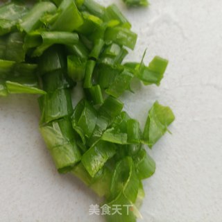 土鸡腿炖山药的做法步骤：19