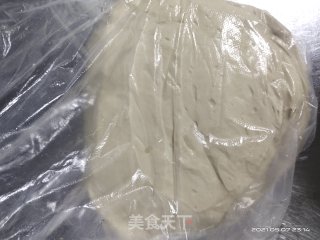 香酥大油条的做法步骤：2