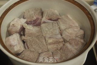 懒人版东坡肉的做法步骤：5