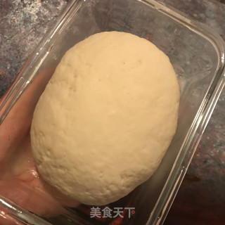 青椒茄子盒子的做法步骤：1