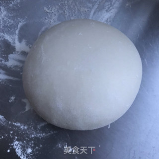 青椒茄子盒子的做法步骤：3