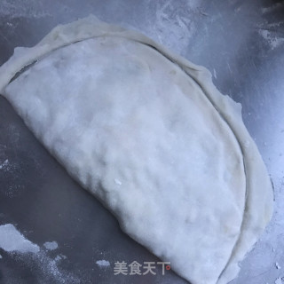 青椒茄子盒子的做法步骤：9