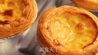 照这个方法来，你也能做出酥脆又柔软的蛋挞的做法步骤：6