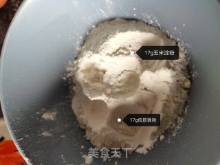 12+宝宝自制海苔虾片的做法步骤：2