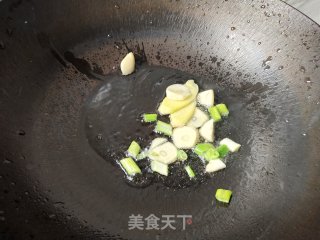 四季豆炒肉的做法步骤：3