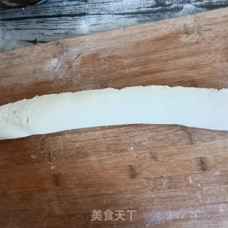 剩馒头花卷的做法步骤：11