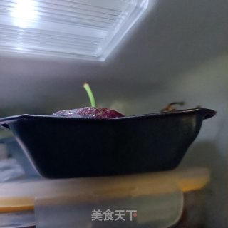 “萌系美食”樱桃果冻的做法步骤：15