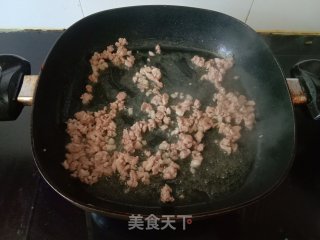 粉丝茄子煲的做法步骤：7