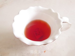 火龙果奶茶的做法步骤：7