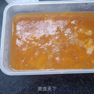 杏梅果酱的做法步骤：17