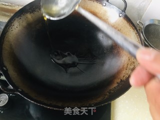 豆角焖面的做法步骤：3