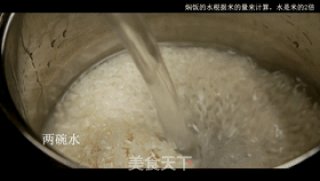 东北饭包的做法步骤：2