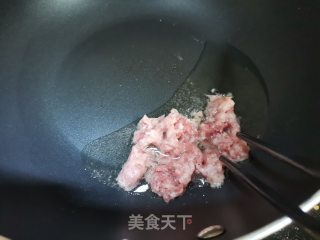 肉末鸡蛋羹的做法步骤：6