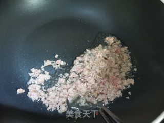 肉末鸡蛋羹的做法步骤：7