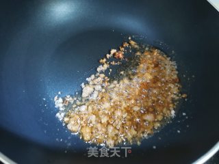 肉末鸡蛋羹的做法步骤：8