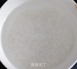 卤菜肠粉的做法步骤：1