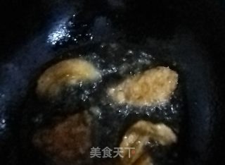 家常烤肉的做法步骤：3