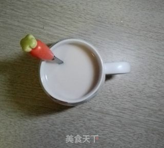 奶茶的做法步骤：3