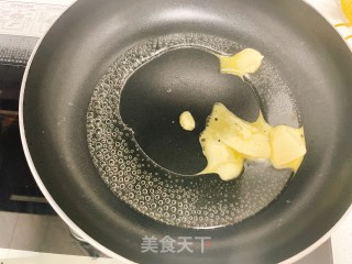 奶油爆米花的做法步骤：6