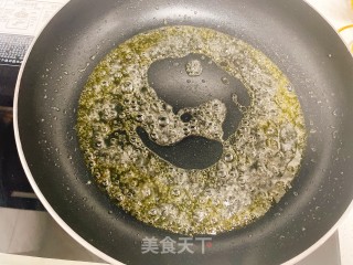 奶油爆米花的做法步骤：7