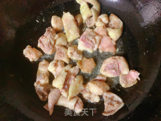 干饭人必备美食——邕城柠檬鸭的做法步骤：10