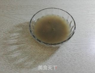 蜂蜜绿豆汤的做法步骤：3