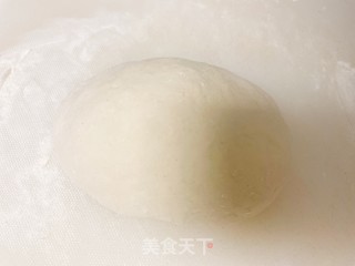 葱花油饼的做法步骤：1