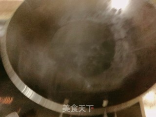 蒜泥三白——白玉卷、白粉丝、白肉的做法步骤：13