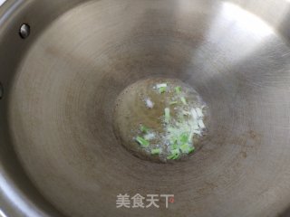 素菜春卷的做法步骤：3