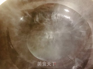 宵夜之王——蒜蓉烤生蚝????的做法步骤：4