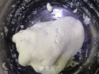 土豆丸的做法步骤：3