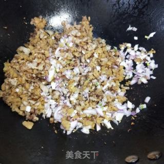 芸豆菜粄的做法步骤：7