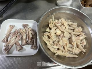 柠檬鸡爪的做法步骤：7