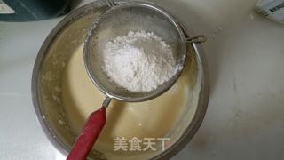 老式无水蛋糕的做法步骤：5