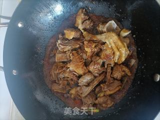 萝卜干鸭肉煲的做法步骤：12