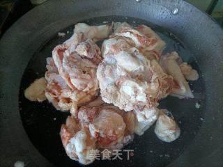 制作重庆牛油火锅底料的做法步骤：1