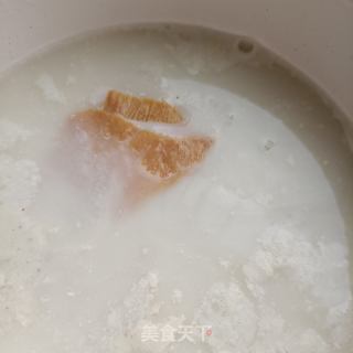 豆浆火锅的做法步骤：5