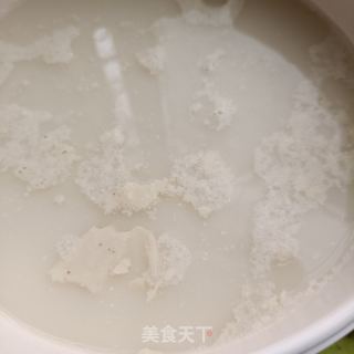 豆浆火锅的做法步骤：3