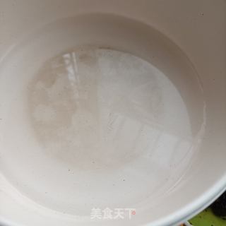 豆浆火锅的做法步骤：1