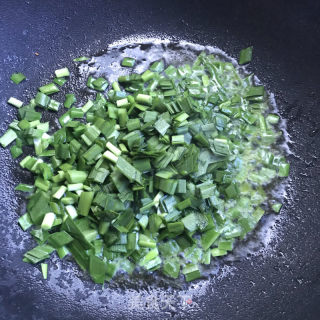 槐花荞麦麦饭的做法步骤：7