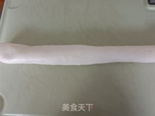 黑芝麻汤圆的做法步骤：3