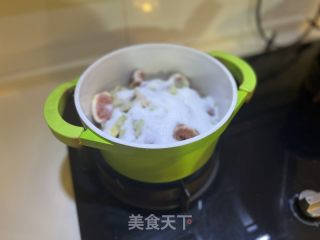 无花果青柠檬果酱的做法步骤：4