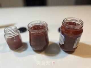 无花果青柠檬果酱的做法步骤：8