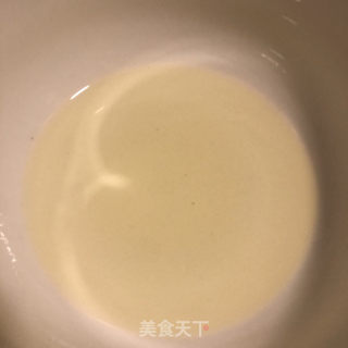 果酱蛋糕的做法步骤：1