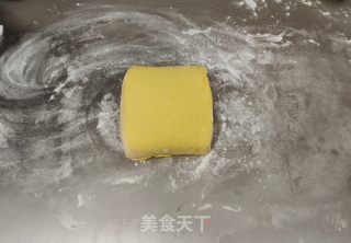 黄金千层饼的做法步骤：11