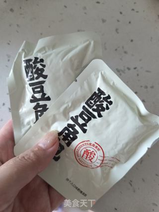 白象之老母鸡汤面的做法步骤：2