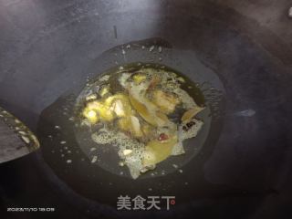 酱骨头的做法步骤：2